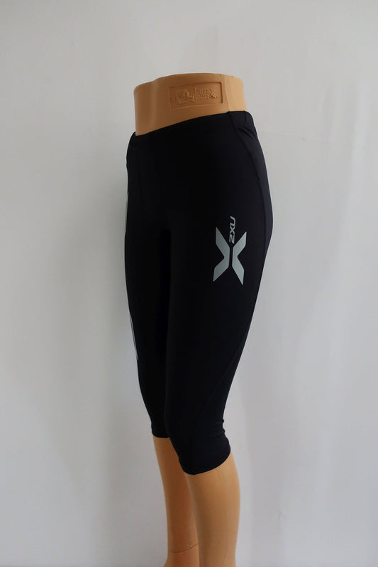 2XU vyriški sportiniai kompresiniai šortai L dydis