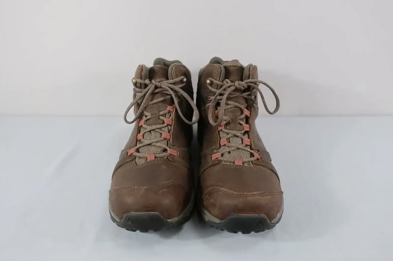 KEEN laisvalaikio, žygio batai 42/42,5 dydis