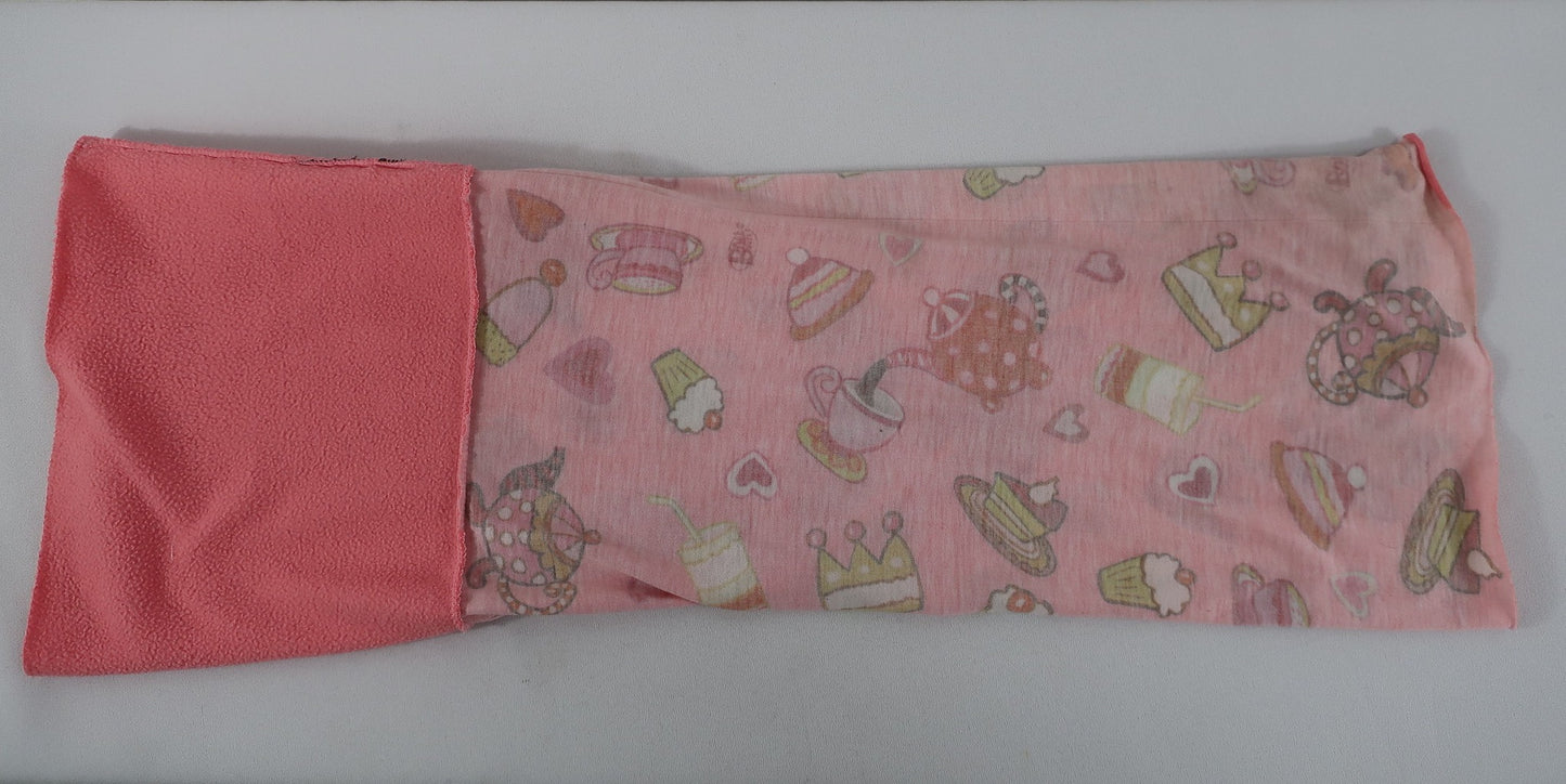 BUFF kaklajuostė su Polartec