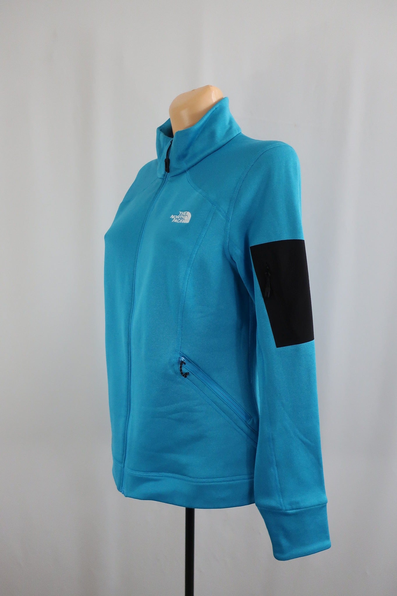THE NORTH FACE moteriškas šiltukas Polartec M dydis