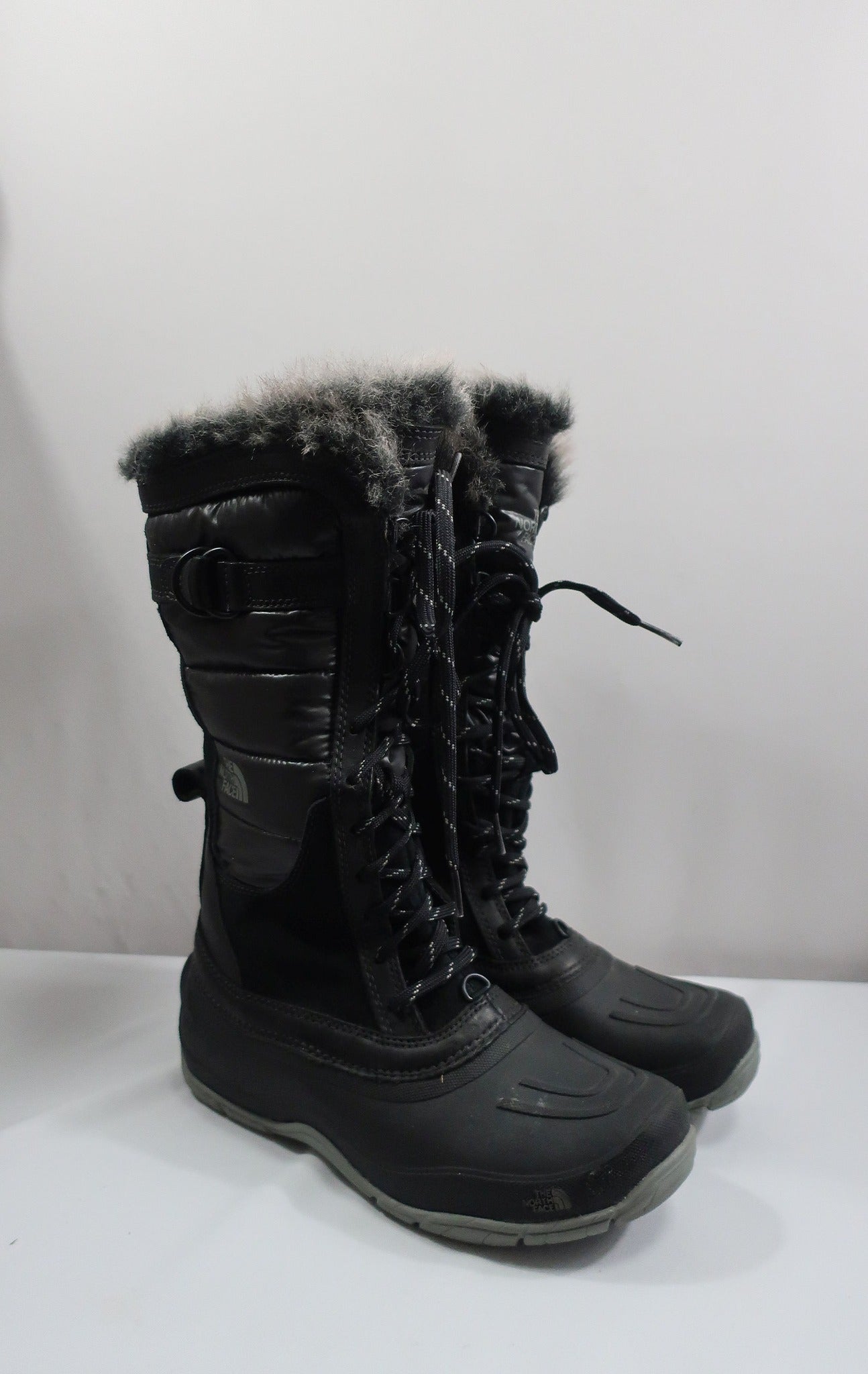 THE NORTH FACE ilgaauliai batai su Primaloft 37 dydis