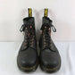 DR. MARTENS odiniai auliniai batai 44 dydis