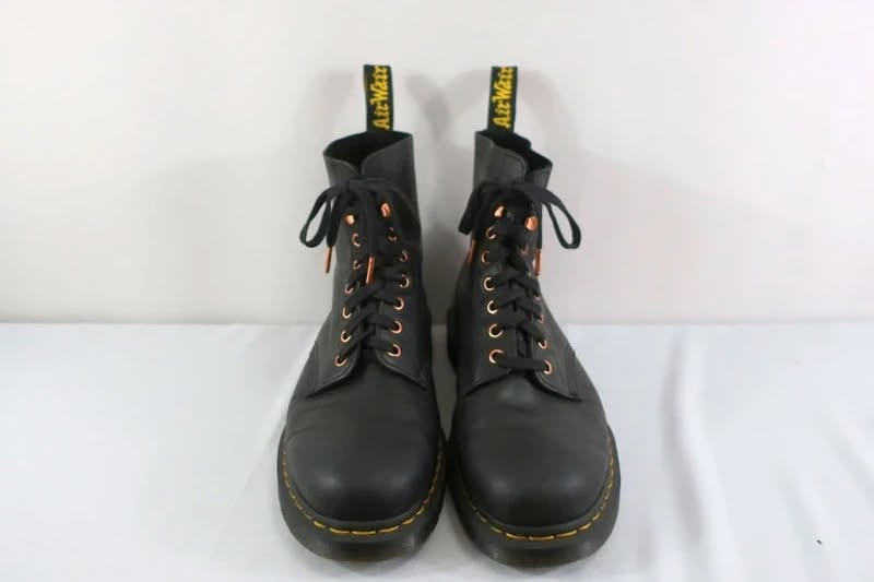DR. MARTENS odiniai auliniai batai 44 dydis