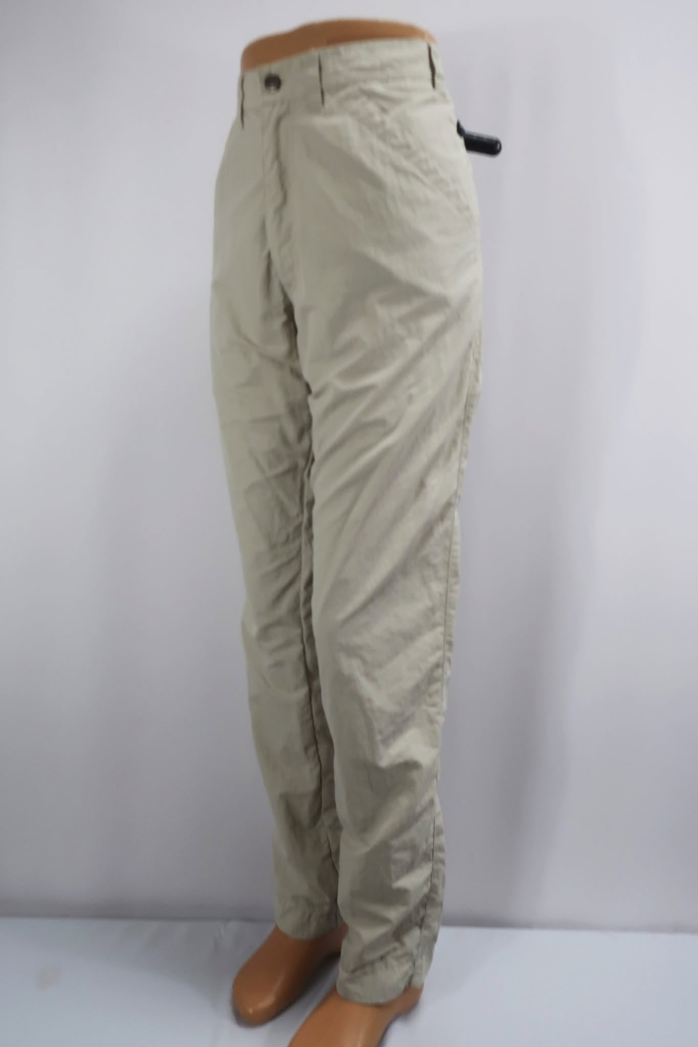 FJALLRAVEN vyriškos kelnės M/L dydis