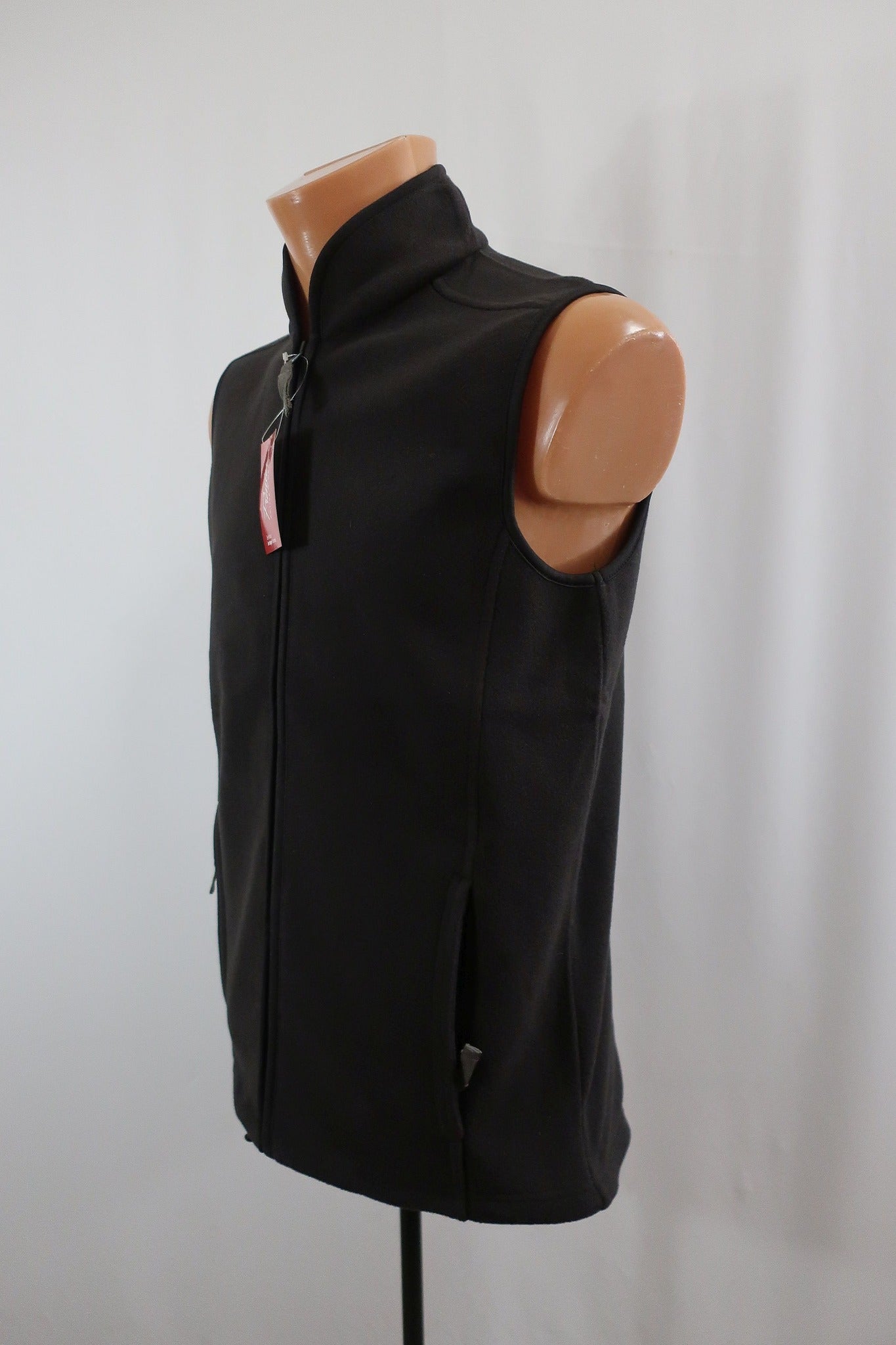 PRINTER ACTIVE naujos vyriškos liemenės M, XL, XXL dydis