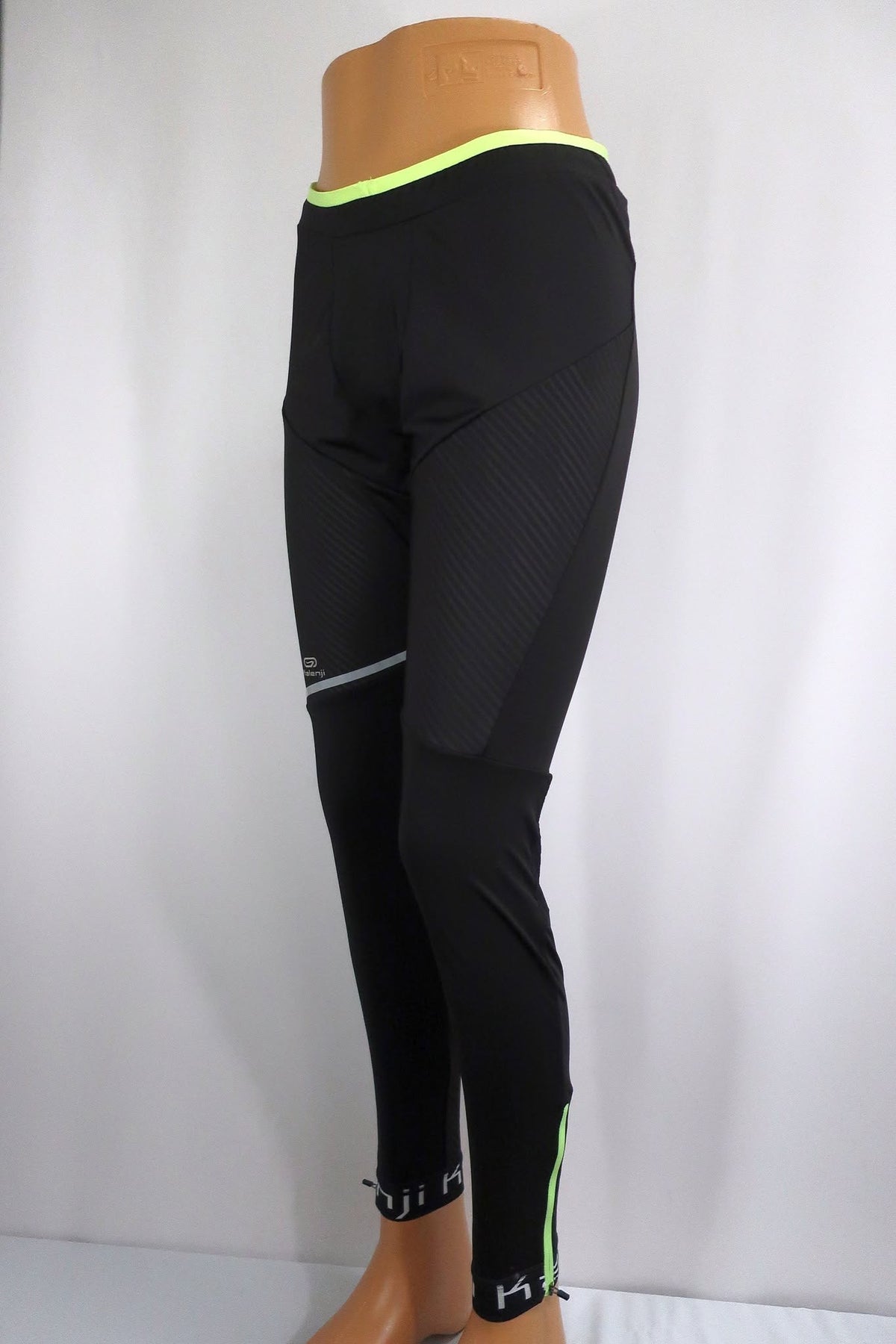 KALENJI vyriškos sportinės tamprės L/XL dydis