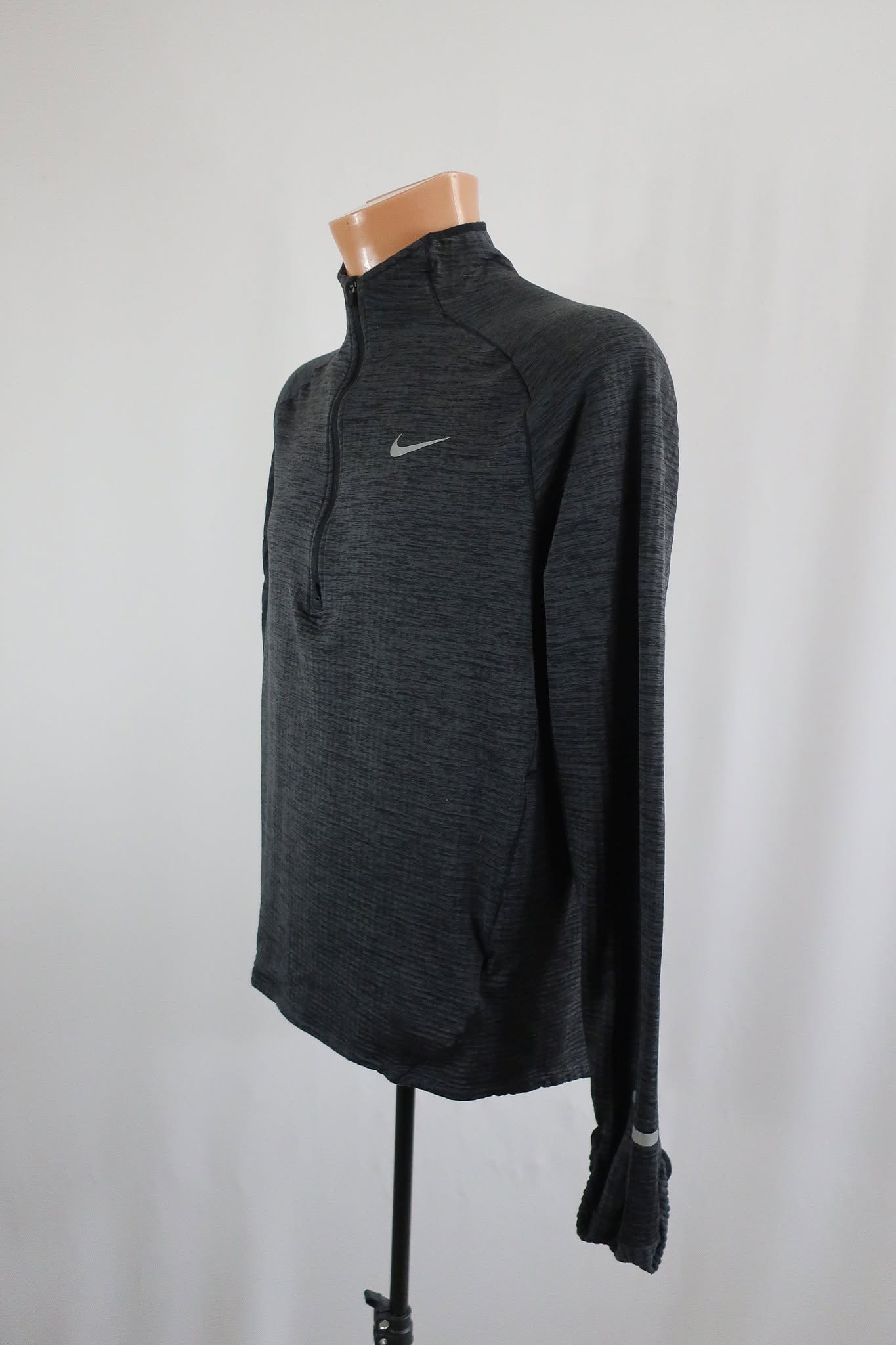 NIKE vyriškas šiltukas/sportinis džemperis L dydis