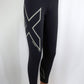2XU moteriškos sportinės kompresinės tamprės L dydis