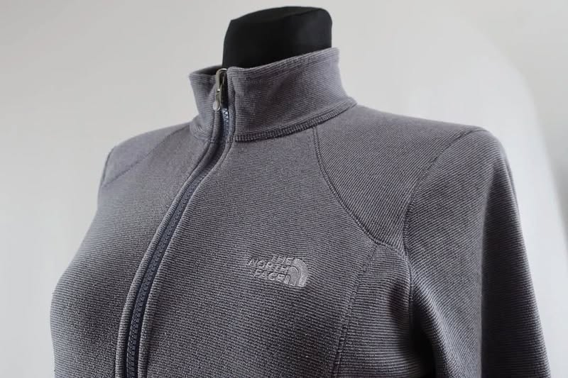 THE NORTH FACE moteriškas šiltukas Polartec M dydis