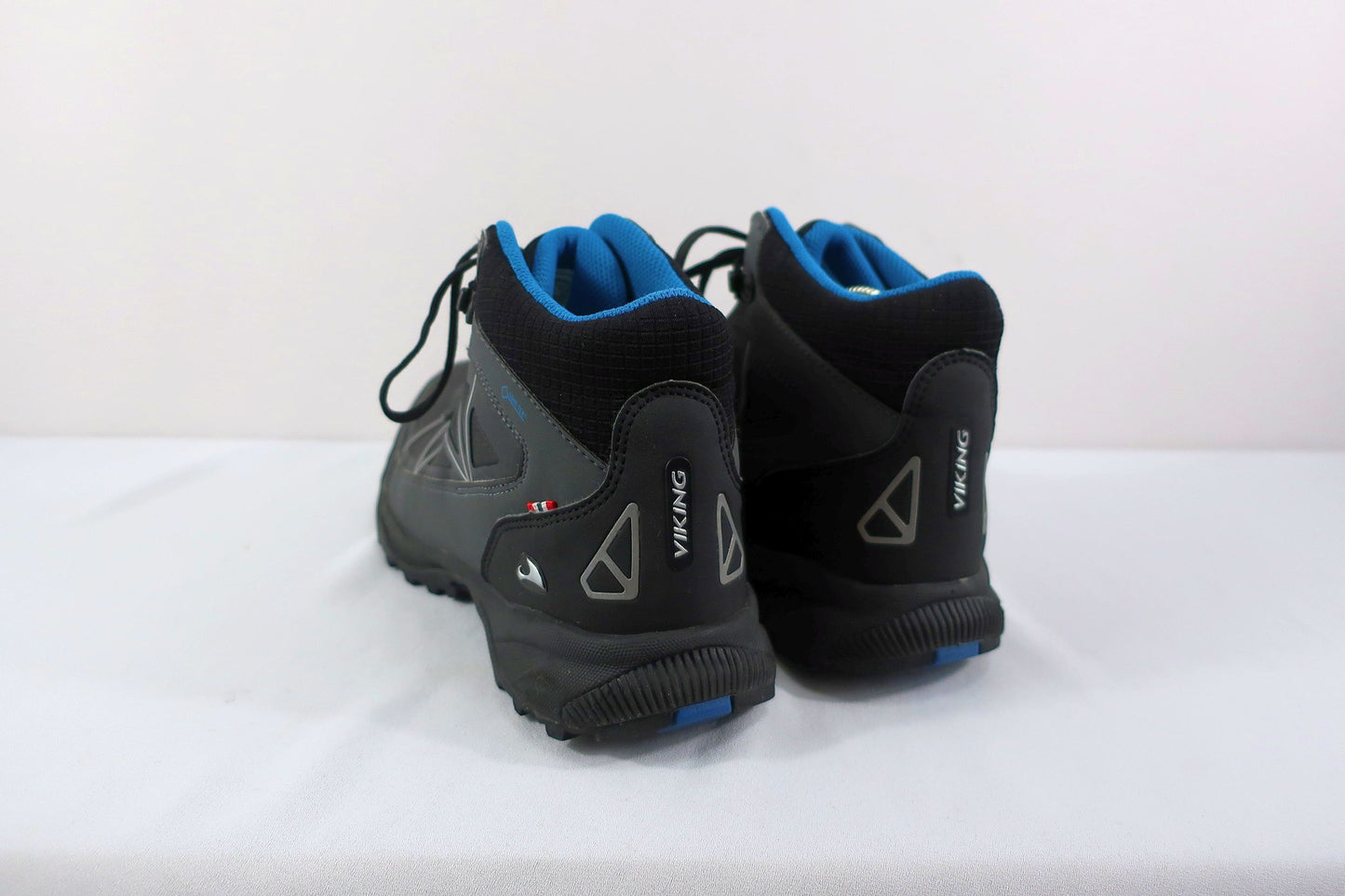 VIKING laisvalaikio batai, žygio batai su Gore-Tex 39 dydis