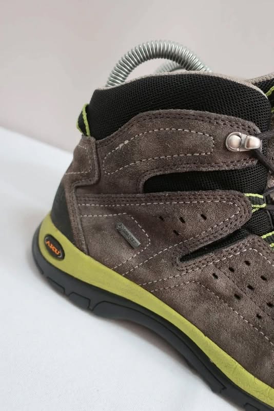AKU laisvalaikio, žygio batai su Gore-tex 37dydis