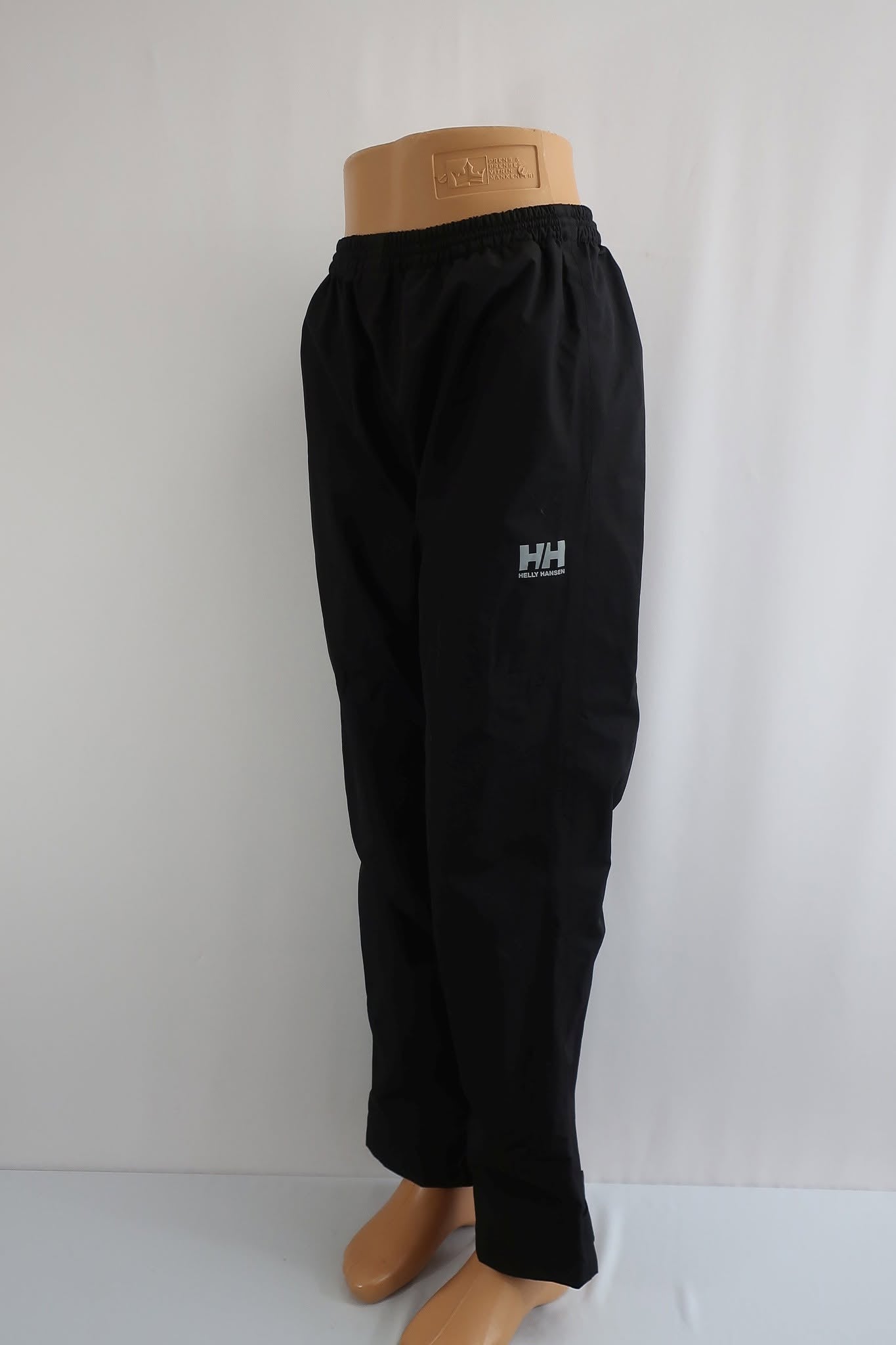 HELLY HANSEN neperšlampančios membraninės kelnės M/L dydis