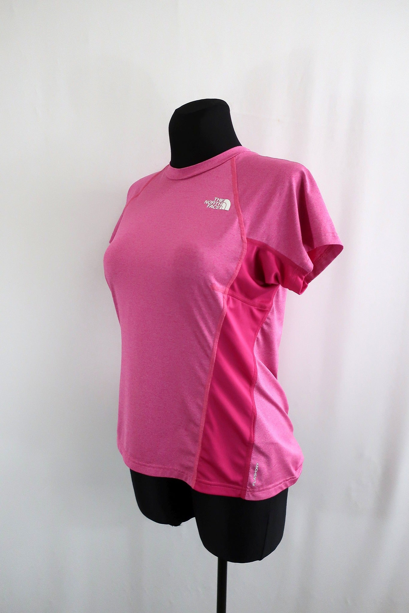 THE NORTH FACE moteriški sportiniai marškinėliai L dydis