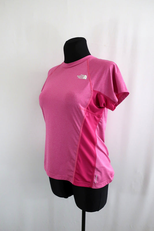 THE NORTH FACE moteriški sportiniai marškinėliai L dydis