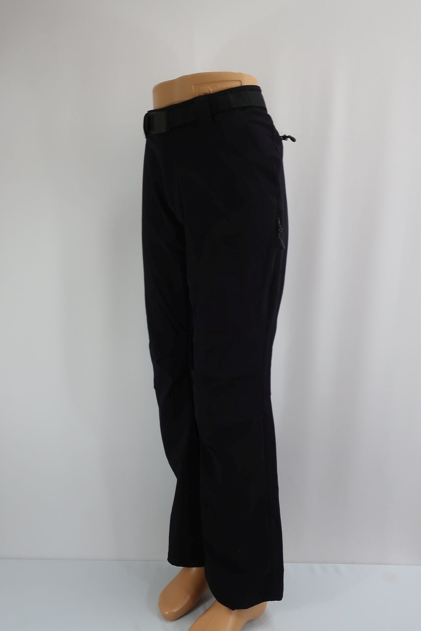 BERGANS vyriškos laisvalaikio, trekingo kelnės L dydis