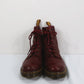 DR. MARTENS auliniai odiniai batai 37,5/38 dydis