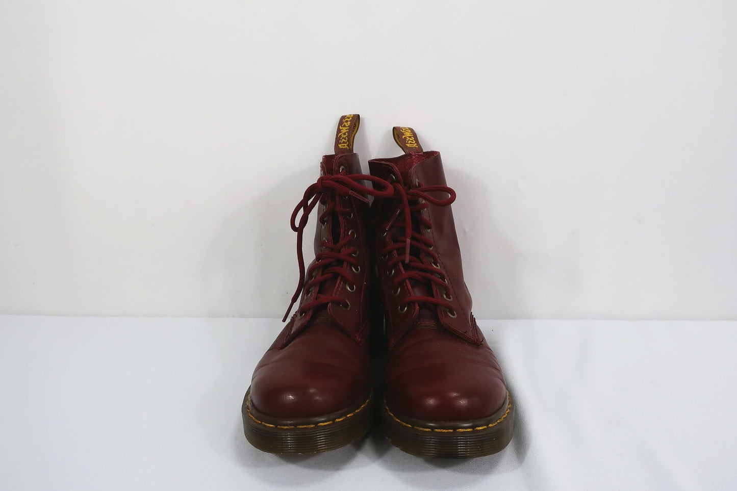 DR. MARTENS auliniai odiniai batai 37,5/38 dydis
