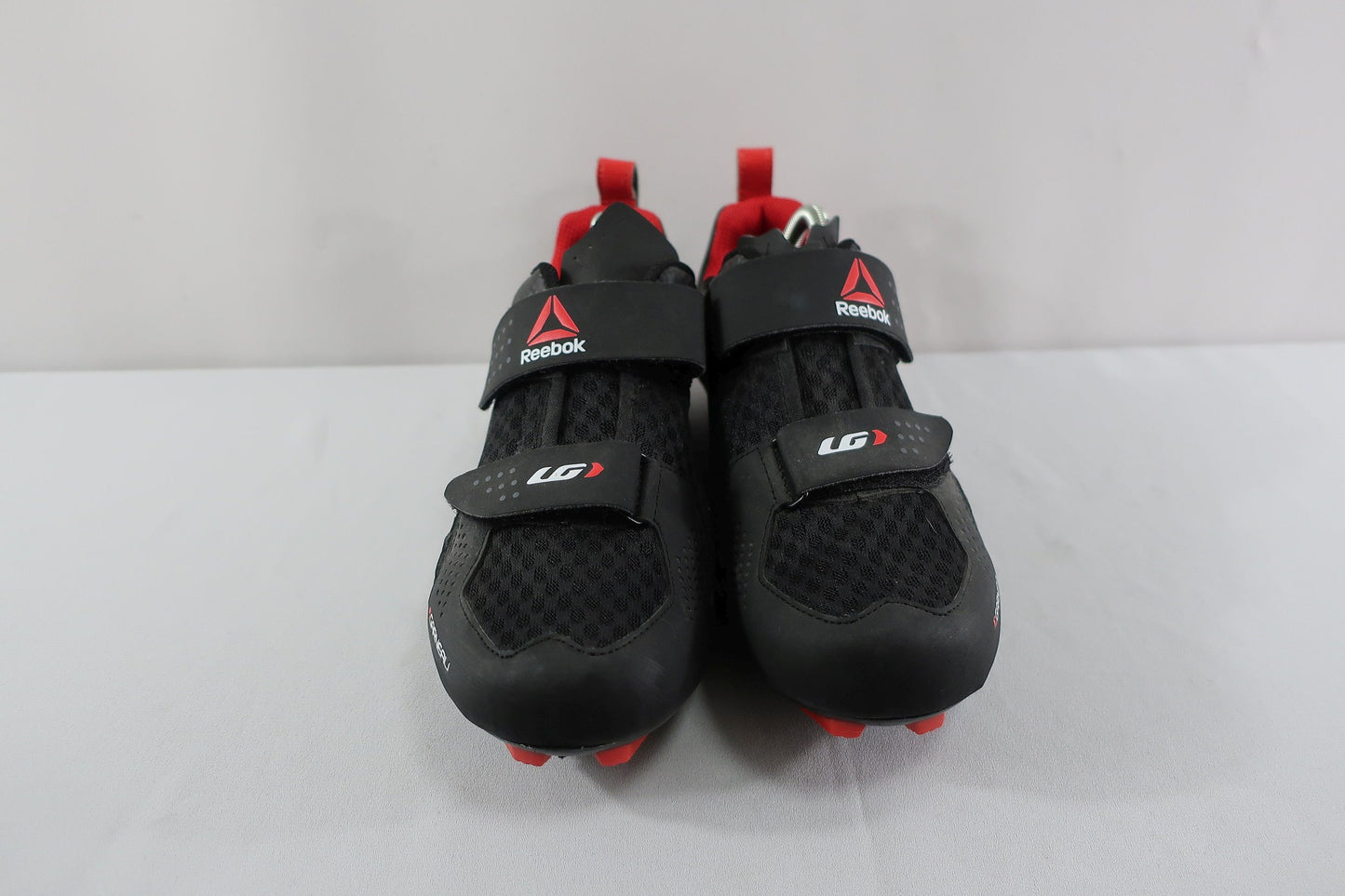 REEBOK nauji dviratininko batai 40,5/41 dydis