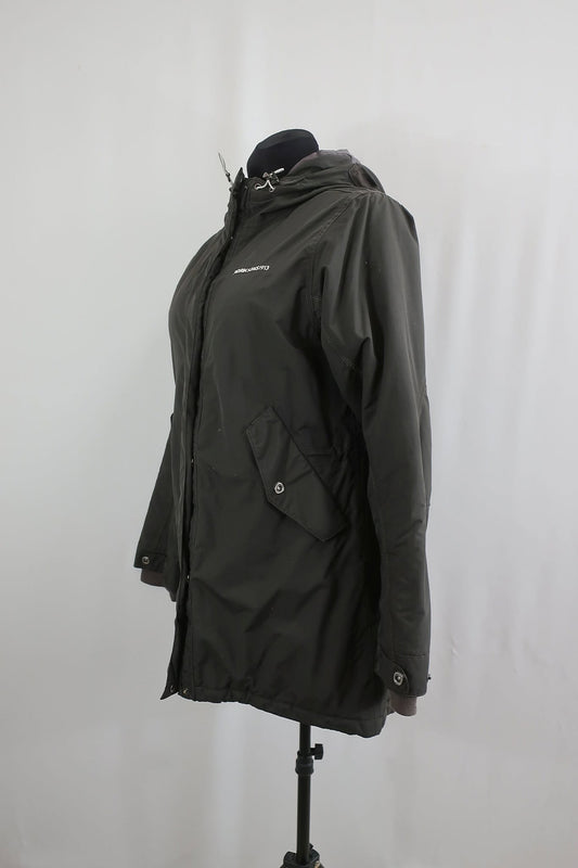 Didriksons moteriška parka/puspaltis 40 dydis