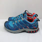 SALOMON laisvalaikio batai su Gore-tex 40,5 dydis