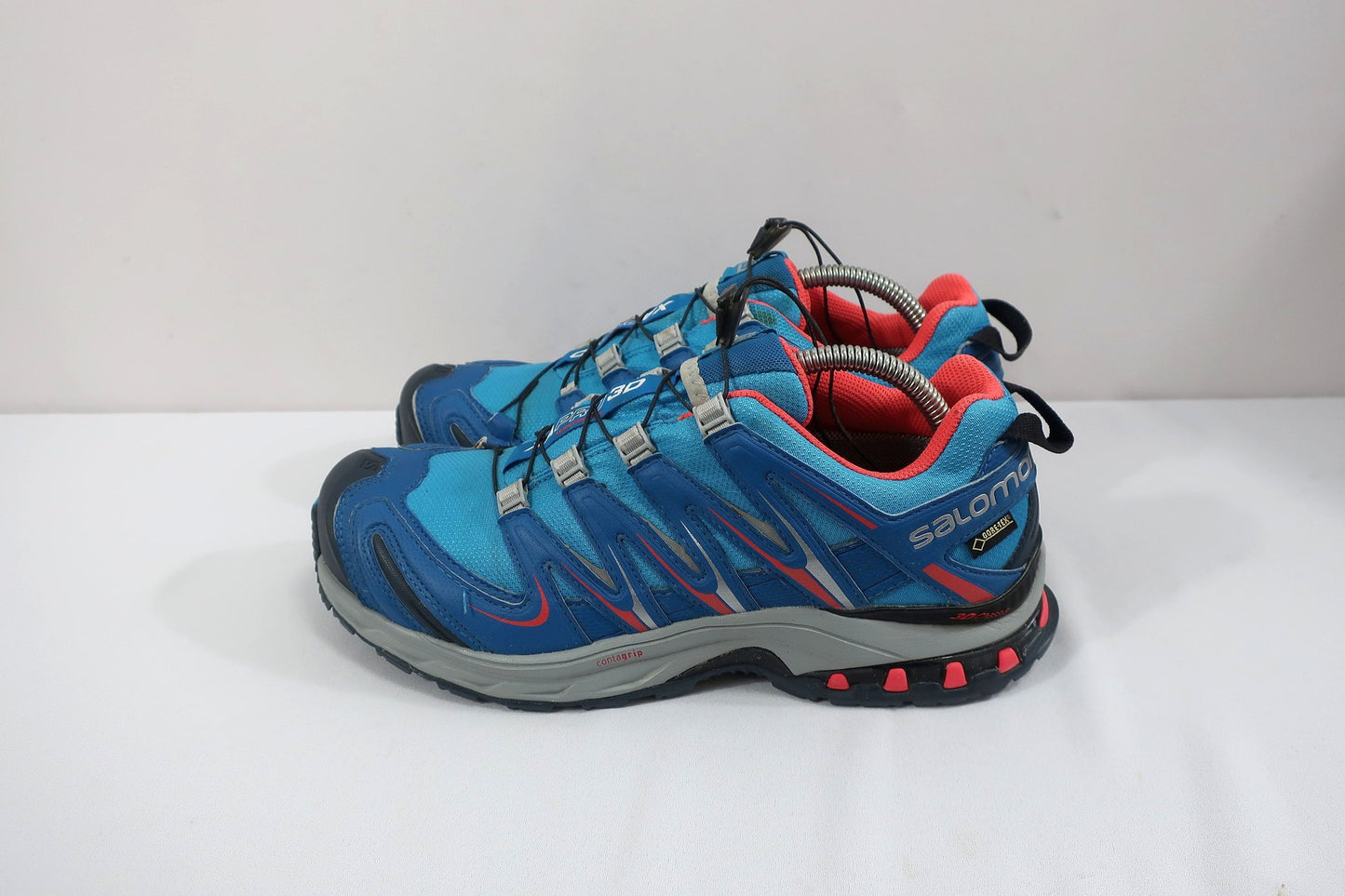 SALOMON laisvalaikio batai su Gore-tex 40,5 dydis