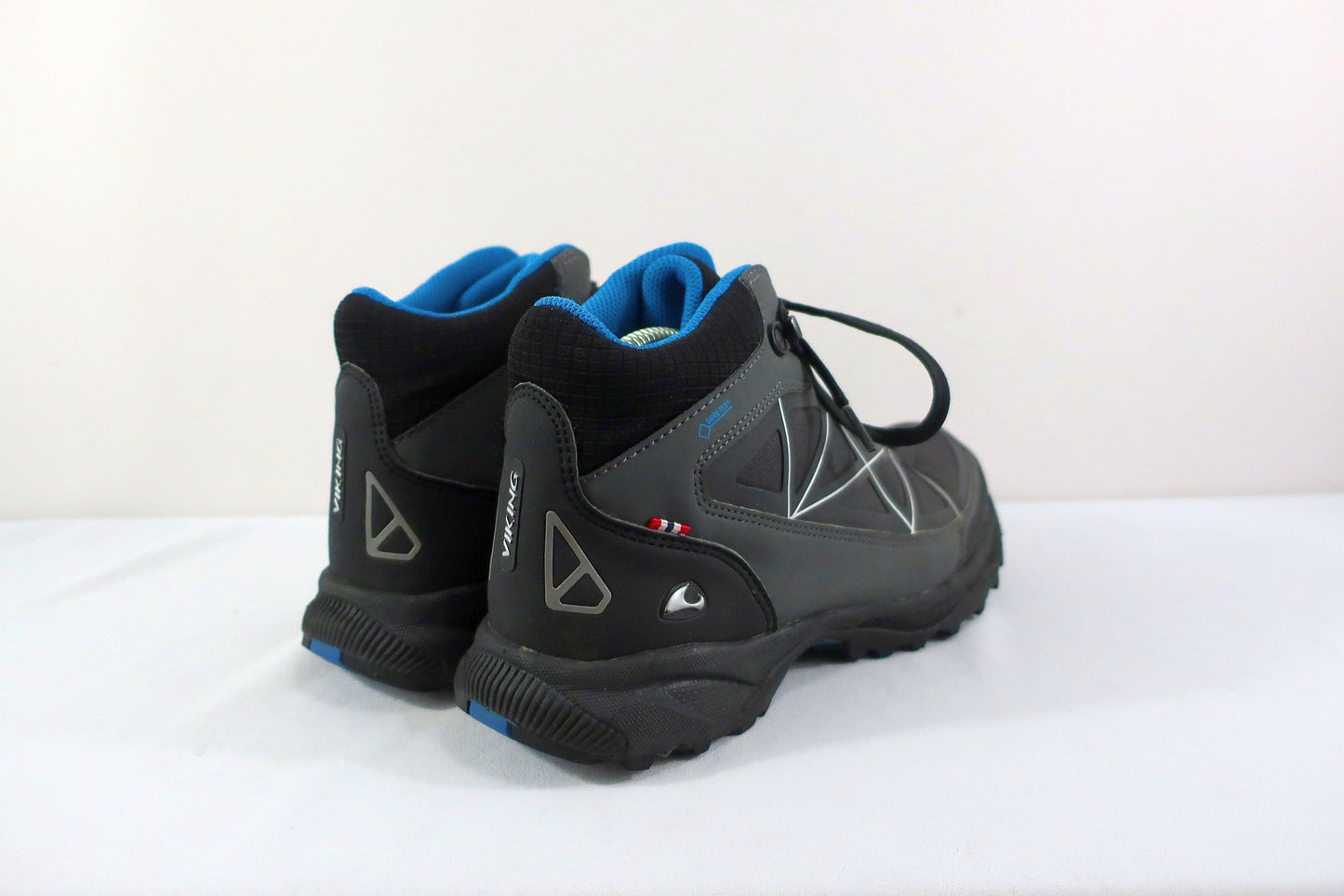 VIKING laisvalaikio batai, žygio batai su Gore-Tex 39 dydis