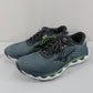 MIZUNO sportiniai batai 42,5 dydis