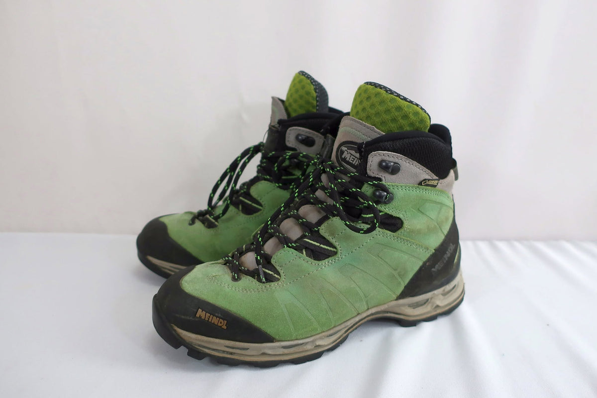 MEINDL laisvalaikio, žygio batai su Gore_tex 37/37,5 dydis