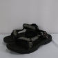 TEVA vyriški sandalai/basutės 44,5/45 dydis
