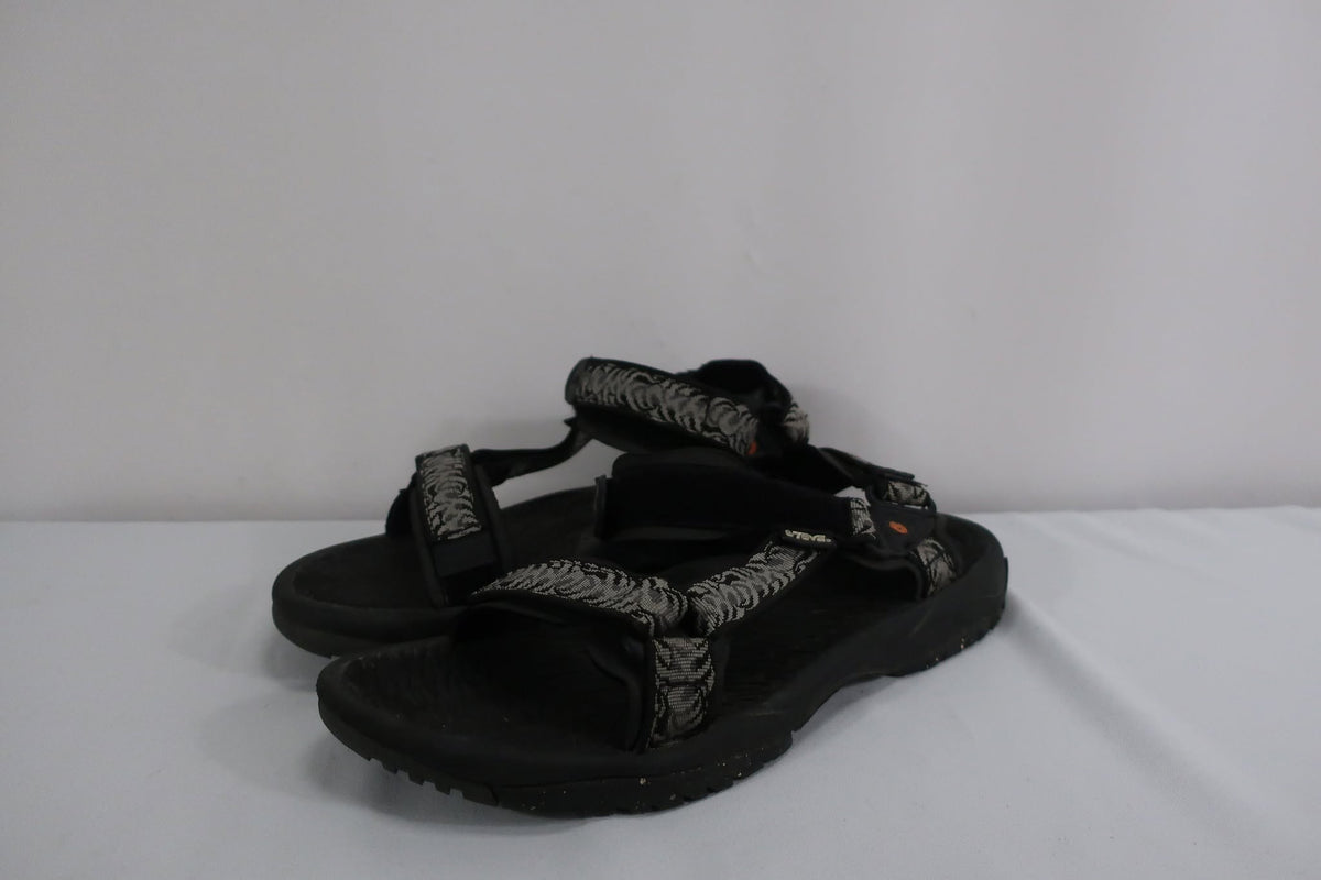 TEVA vyriški sandalai/basutės 44,5/45 dydis