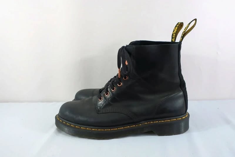 DR. MARTENS odiniai auliniai batai 44 dydis