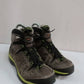 AKU laisvalaikio, žygio batai su Gore-tex 37dydis