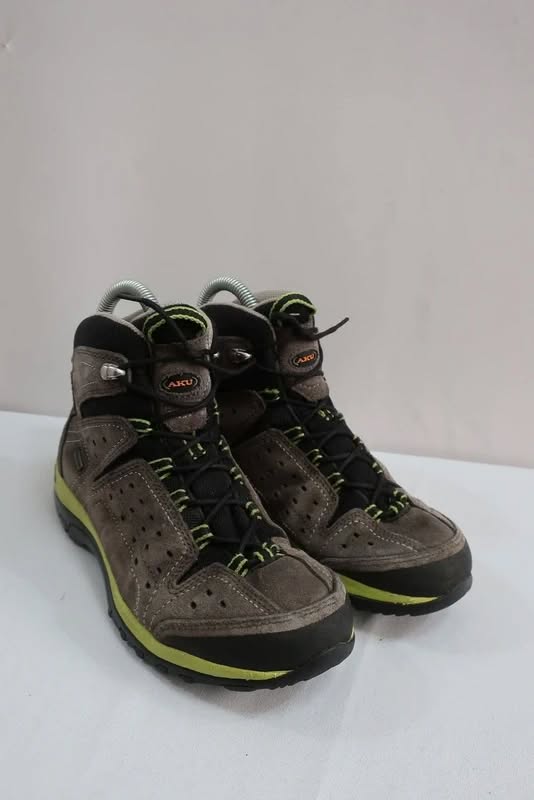 AKU laisvalaikio, žygio batai su Gore-tex 37dydis