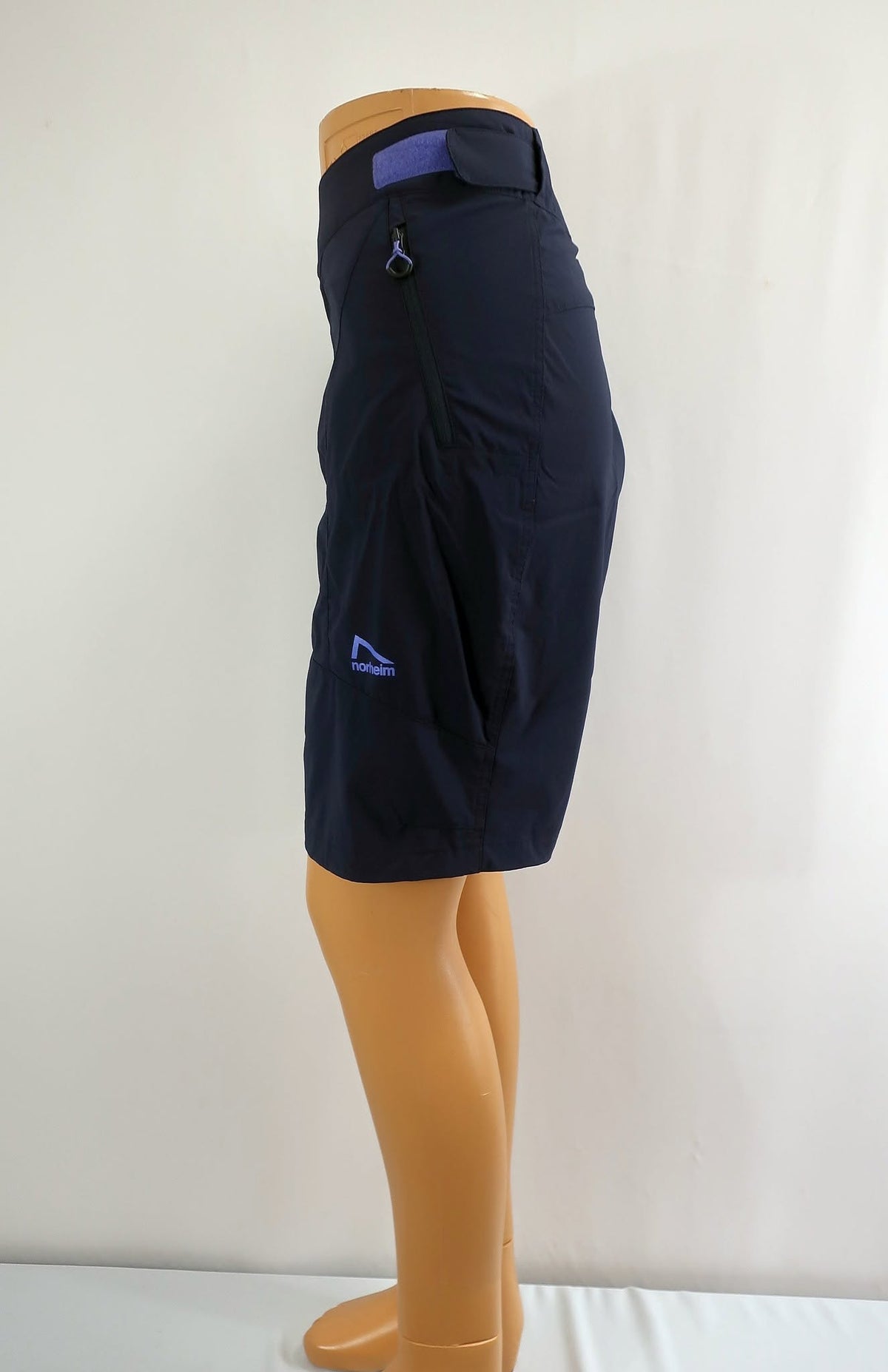 NORHEIM vyriški šortai L/XL dydis