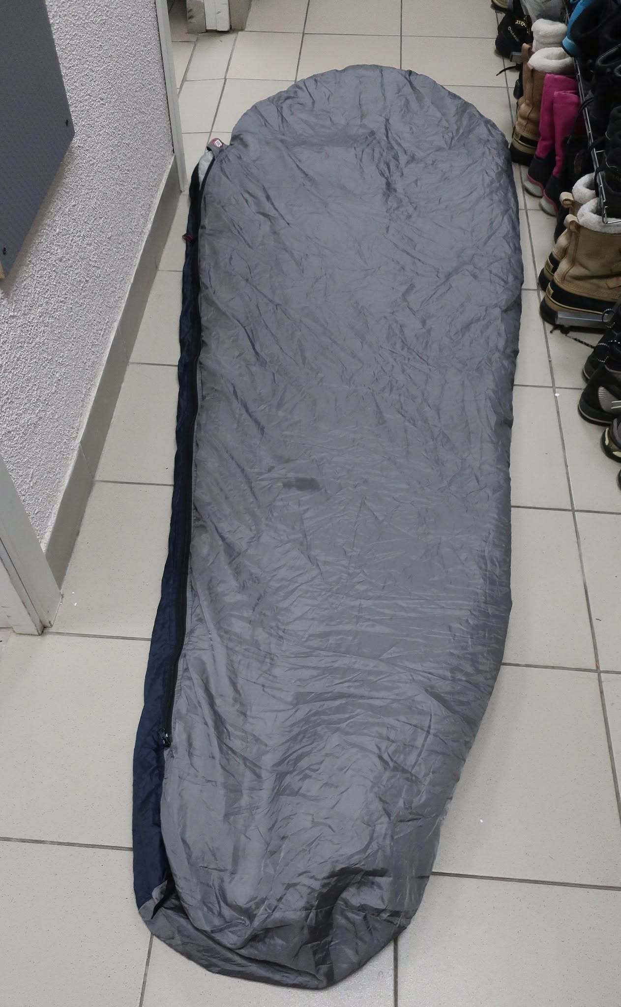 HELSPORT miegmaišis