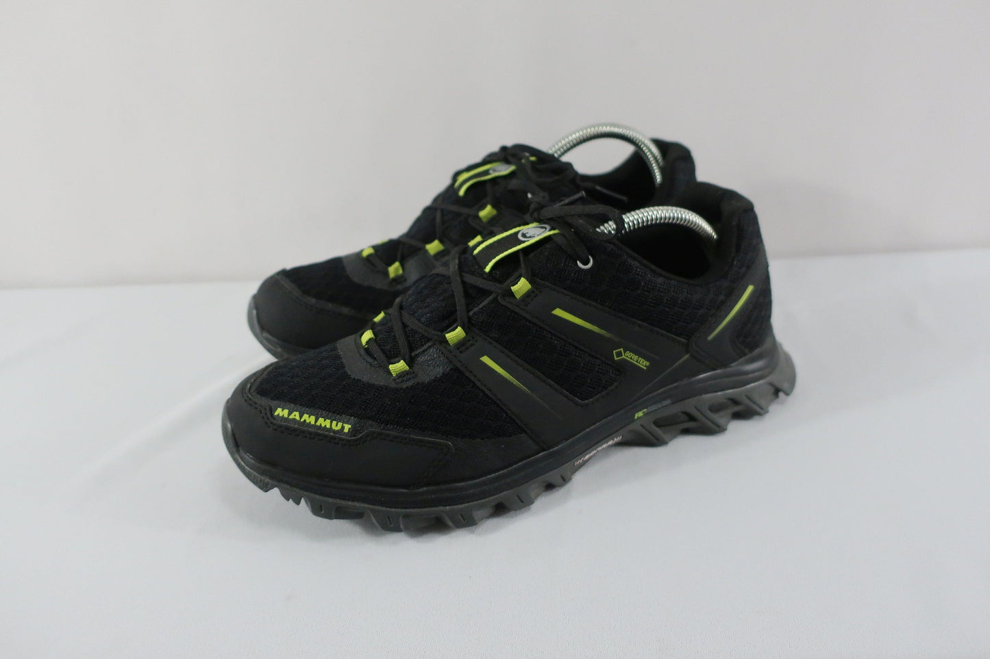 MAMMUT laisvalaikio batai su Gore-tex 42,5 dydis