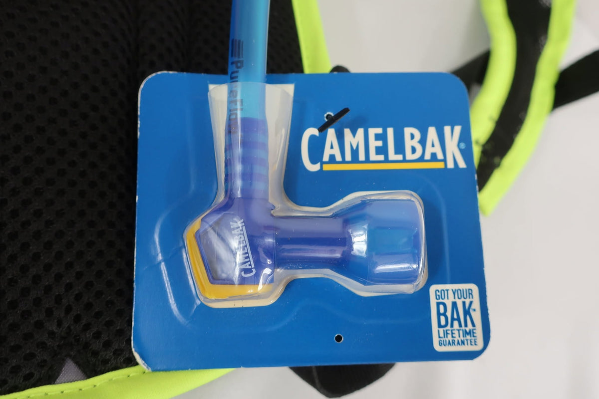 CAMELBAK HYDROBAK nauja kuprinė su gertuve 1,5l