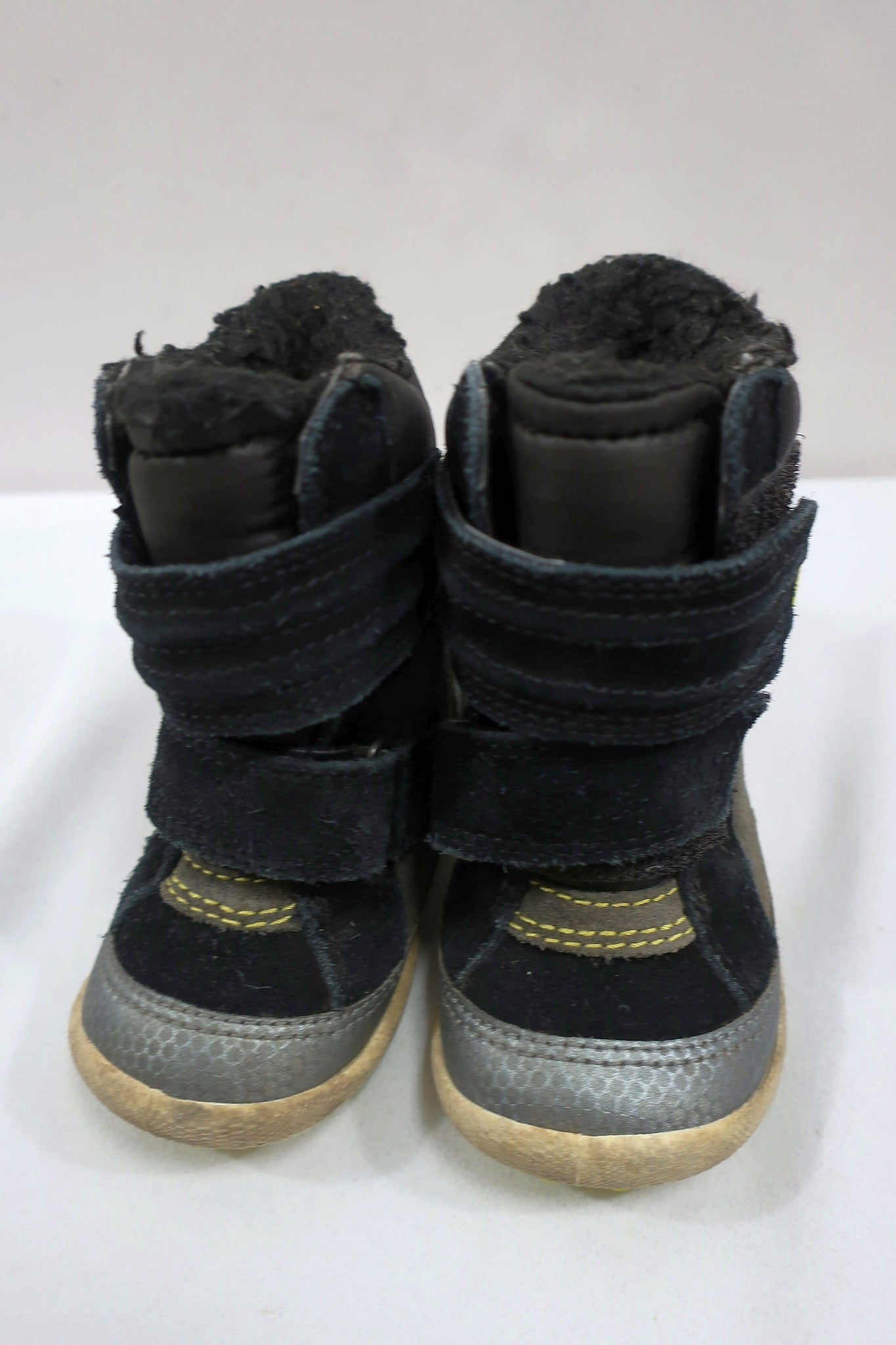 ECCO BIOM šilti aulinukai mažyliui su Gore-Tex 20 dydis