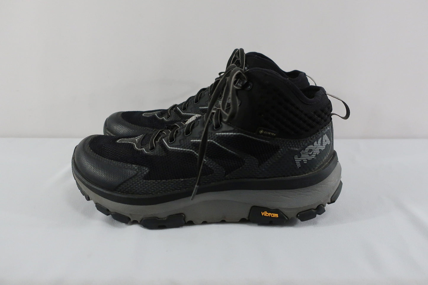 HOKA ONE ONE laisvalaikio, žygio batai su Gore-tex 43,5/44 dydis