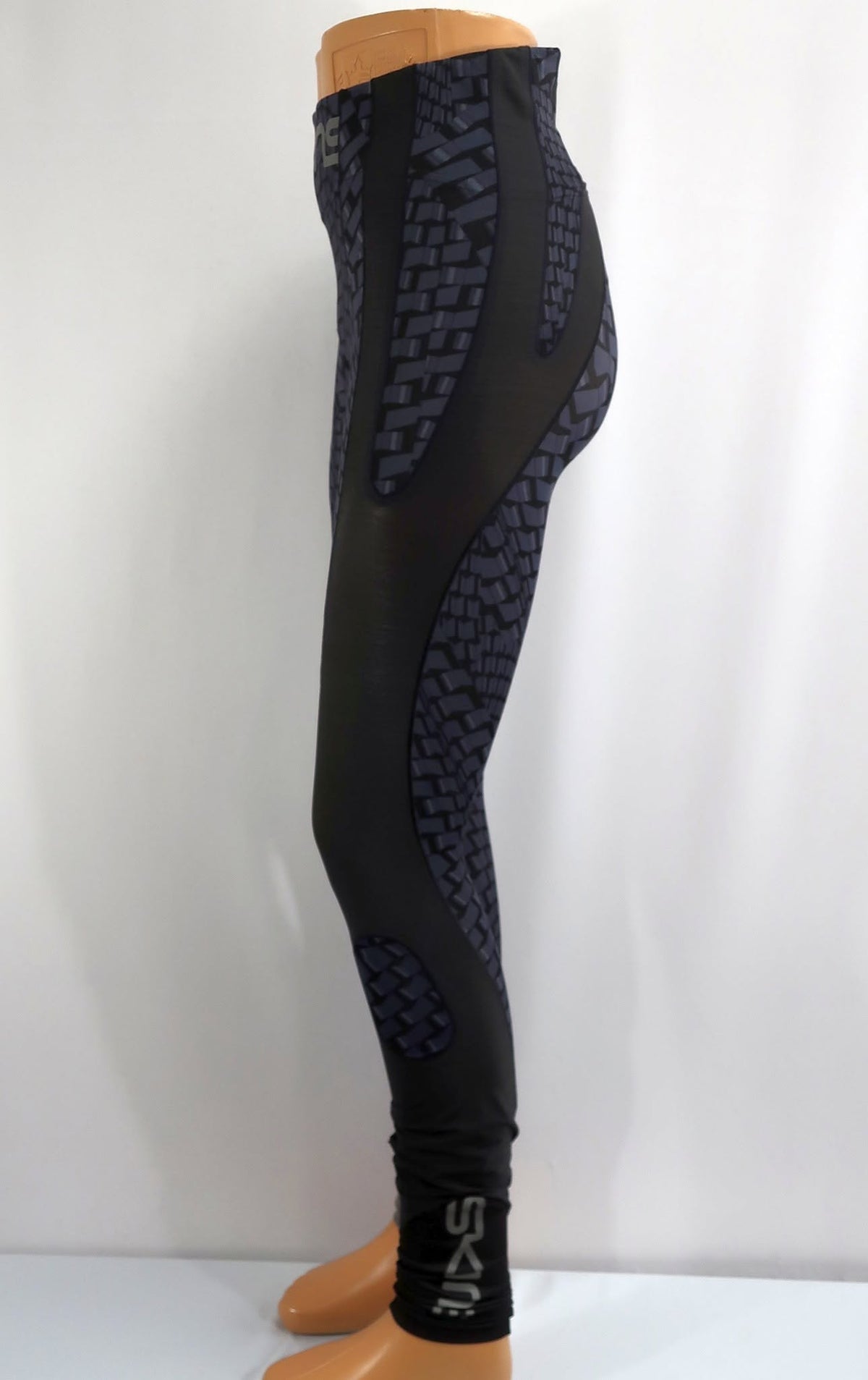 SKINS vyriškos kompresinės tamprės M/L dydis