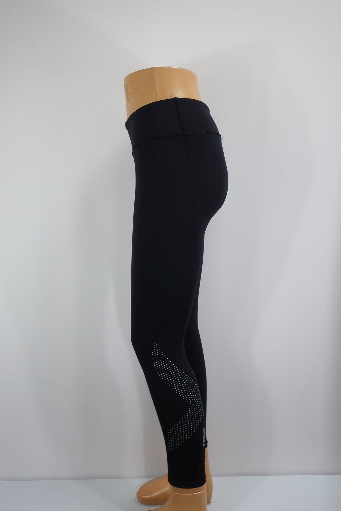 2XU moteriškos kompresinės sportinės tamprės M dydis