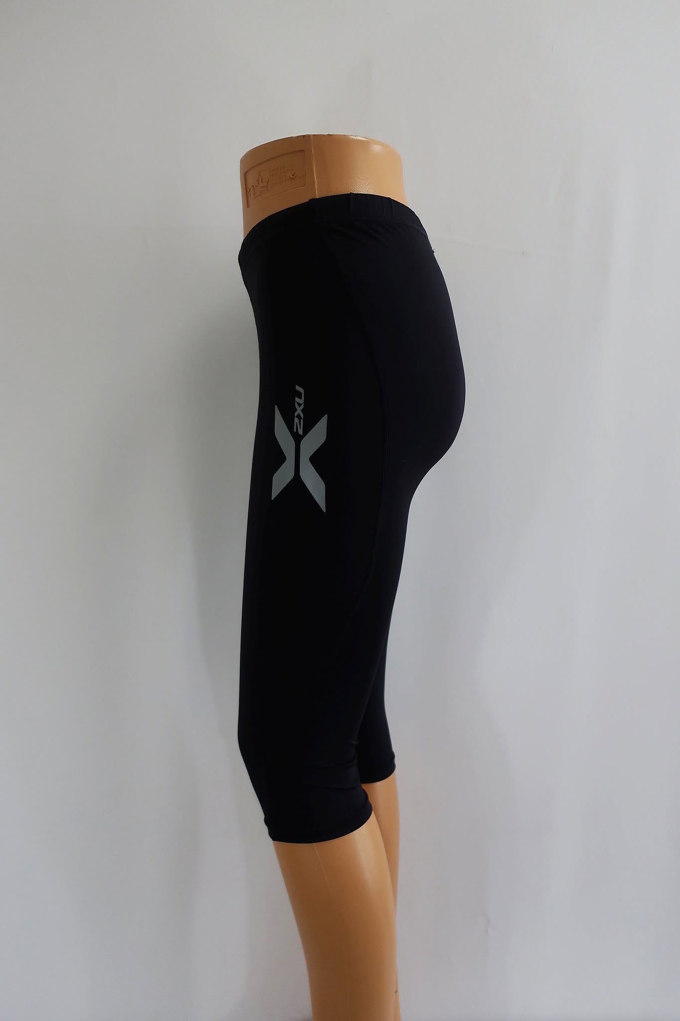 2XU vyriški sportiniai kompresiniai šortai L dydis