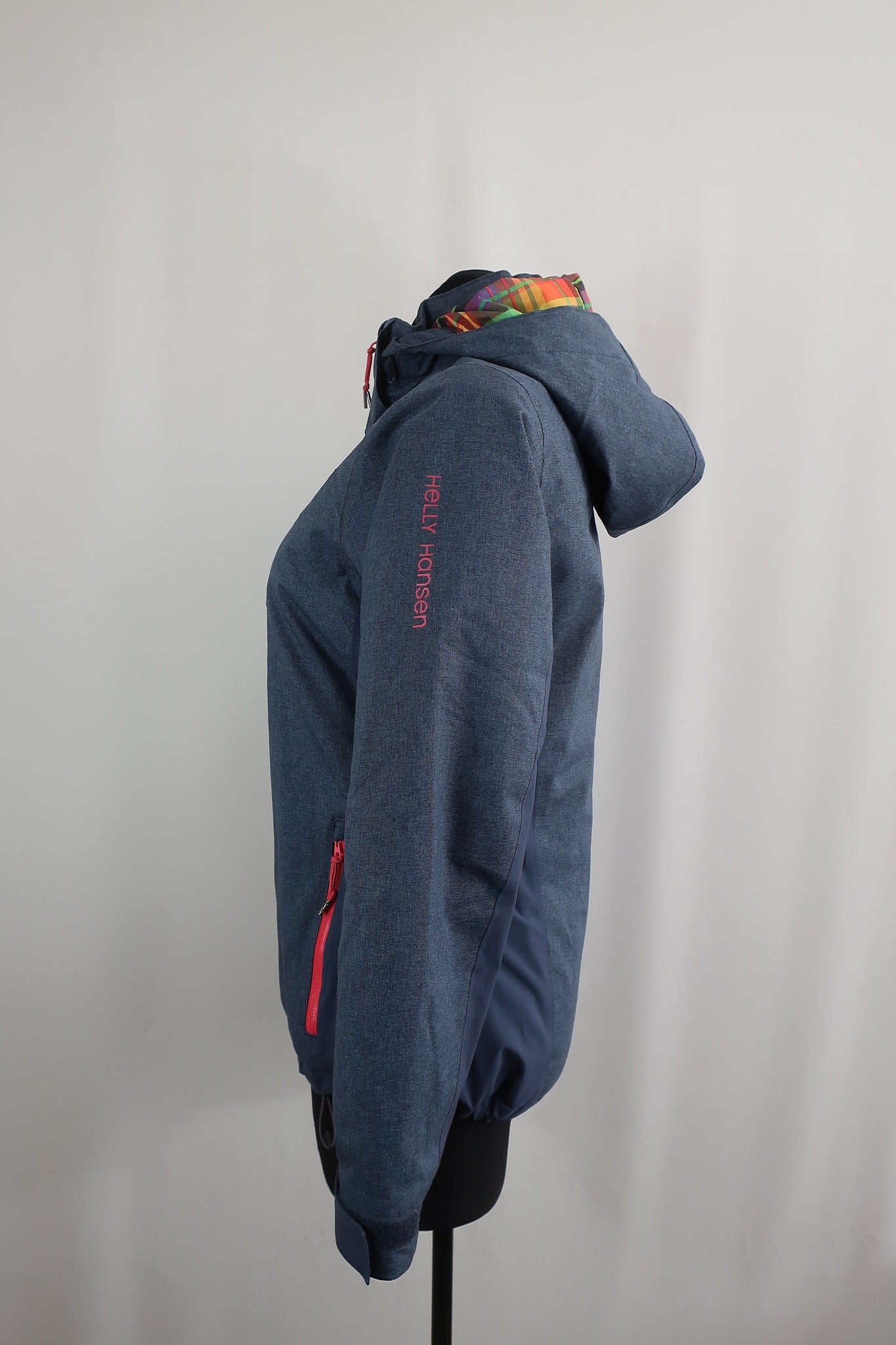 HELLY HANSEN moteriška striukė S dydis