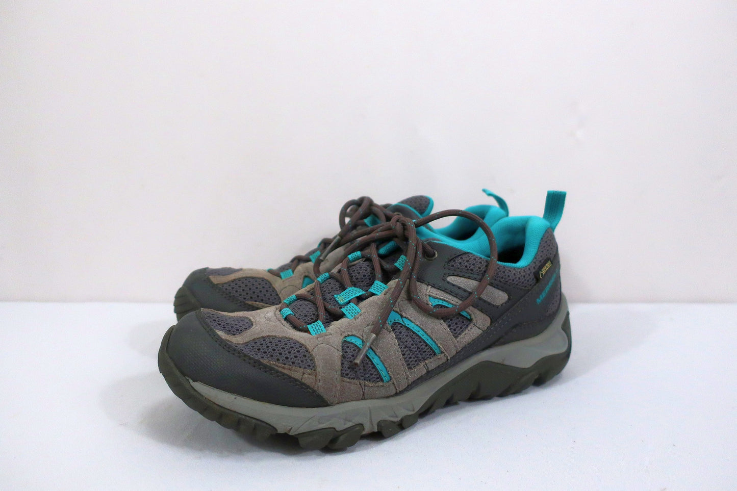 MERRELL laisvalaikio, žygio batai su Gore-tex 38 dydis