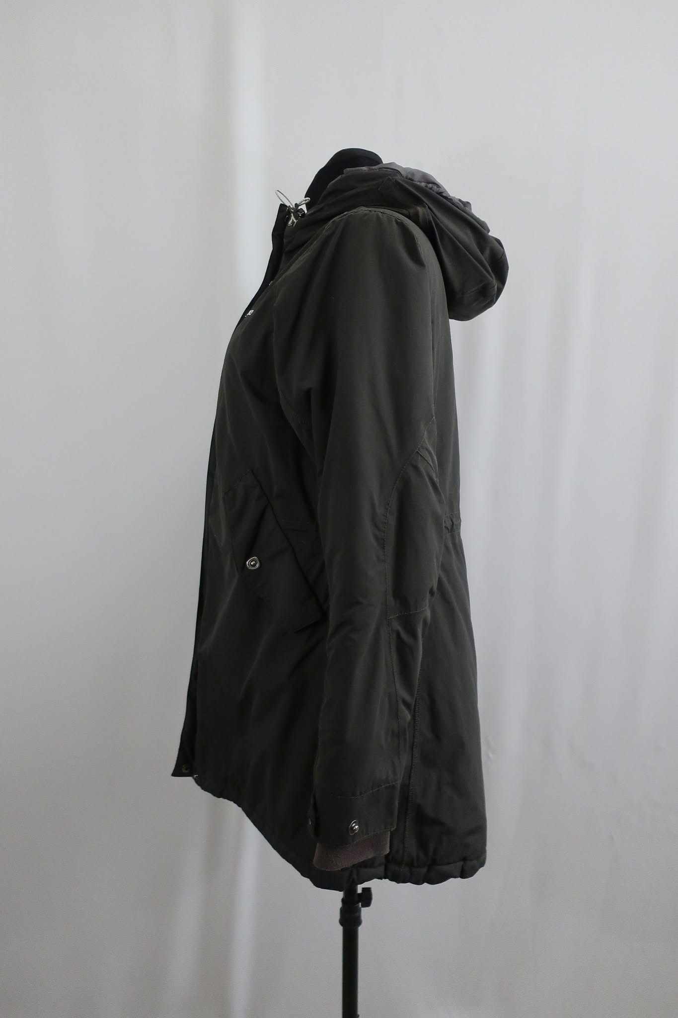 Didriksons moteriška parka/puspaltis 40 dydis