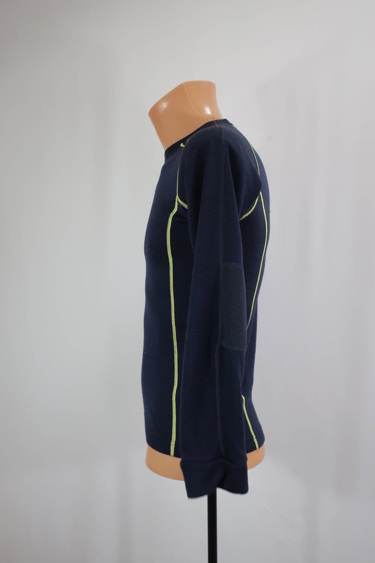 HELLY HANSEN termo marškinėliai su merino vilna 164 ūgiui
