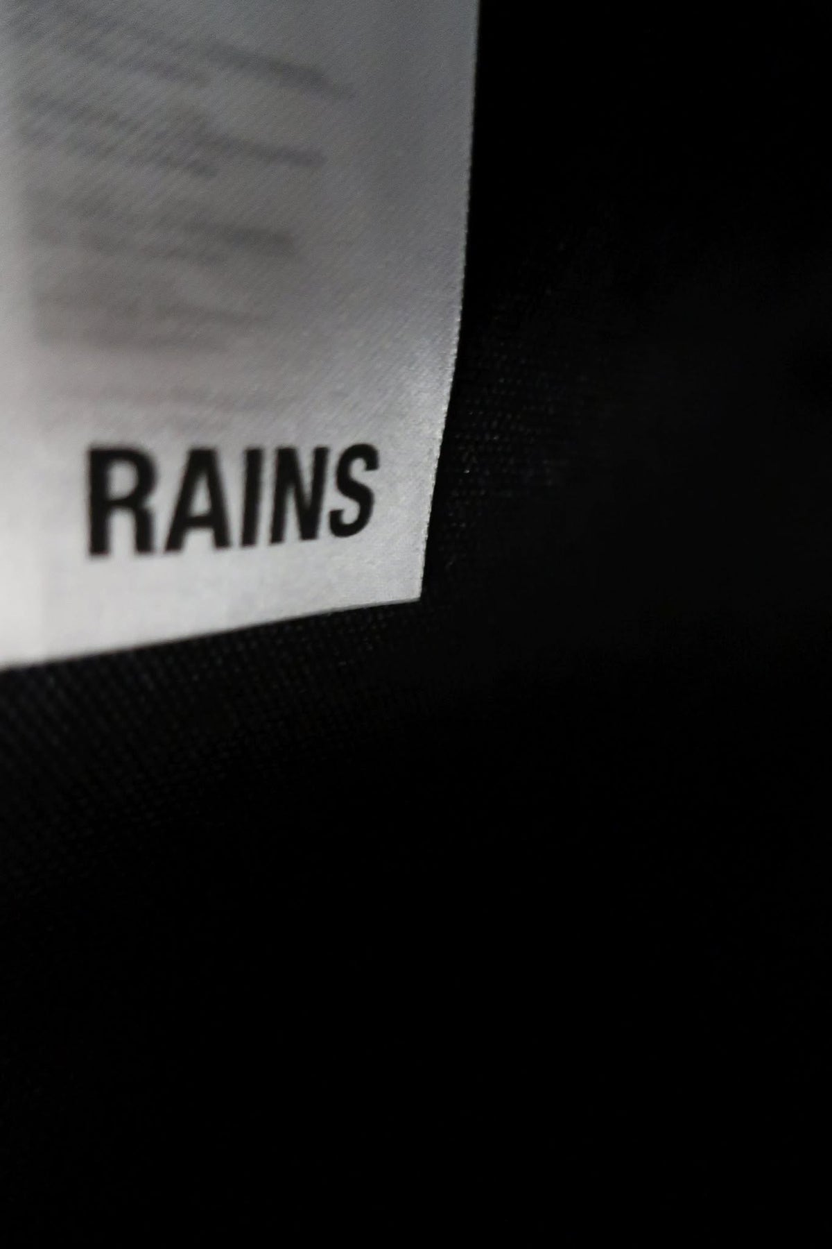 RAINS nauja kuprinė