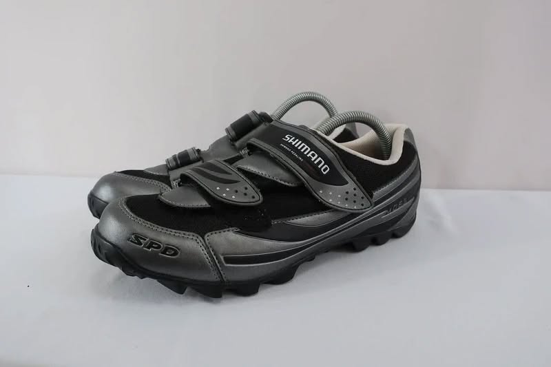 SHIMANO nauji dviratininko batai 42 dydis