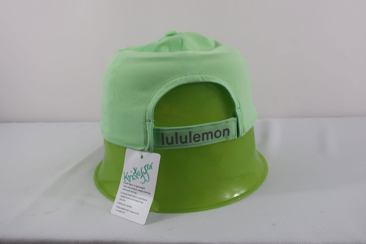 LULULEMON nauja kepurė S/M dydis