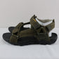 CAMEL ACTIVE nauji sandalai/basutės 39 dydis.
